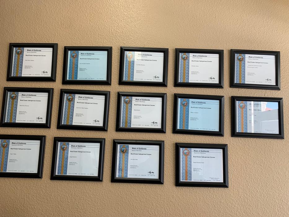 Quality Real Estate | Ricardo Carrillo - Montclair, CA