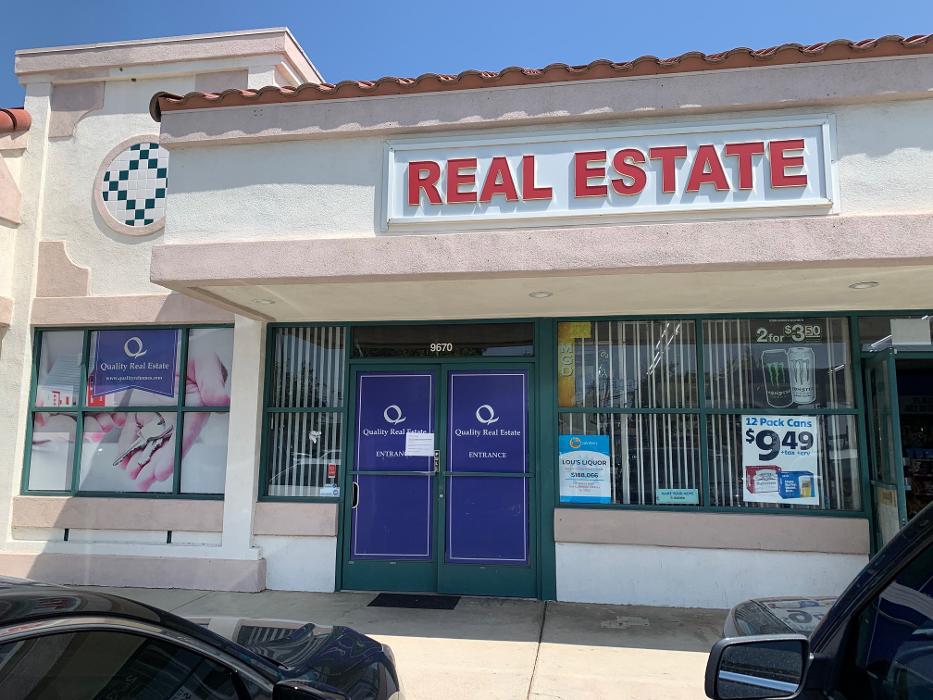 Quality Real Estate | Ricardo Carrillo - Montclair, CA