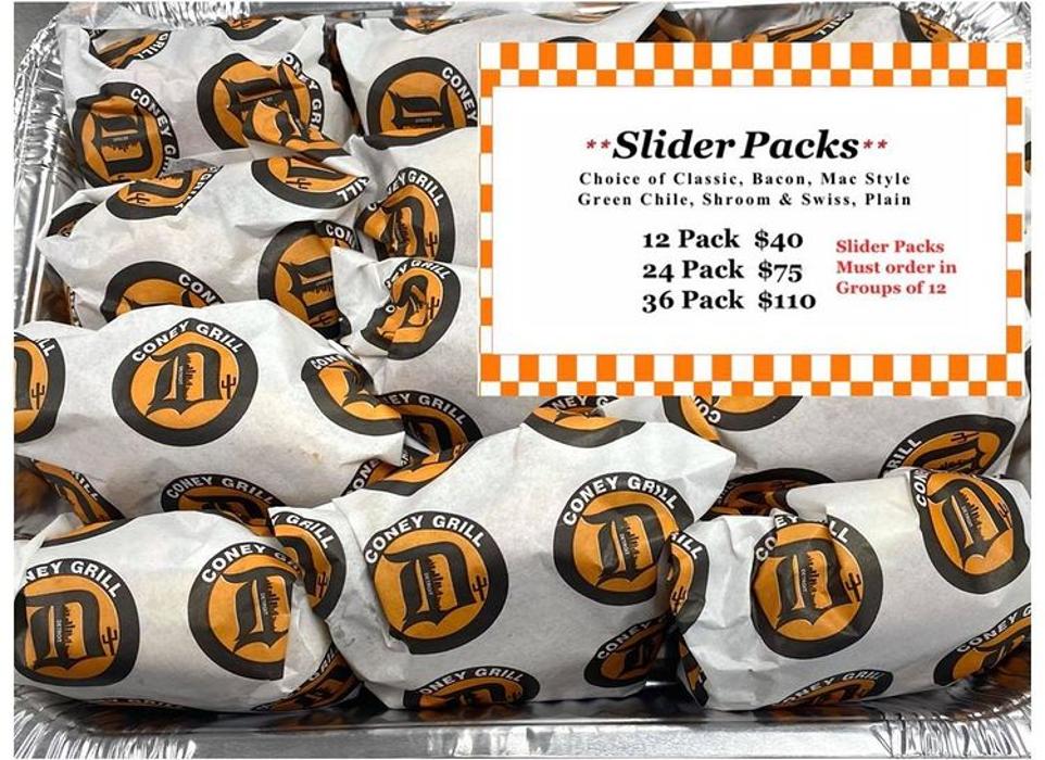 Detroit Coney Grill Image