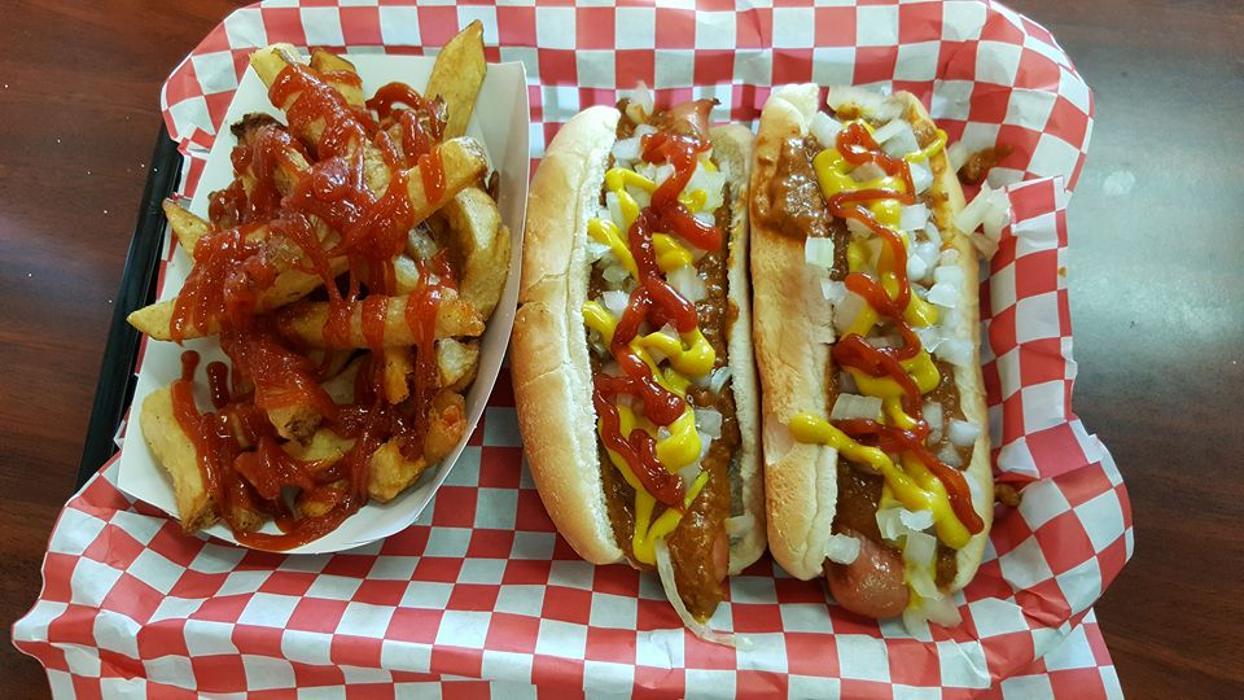 Detroit Coney Grill Image