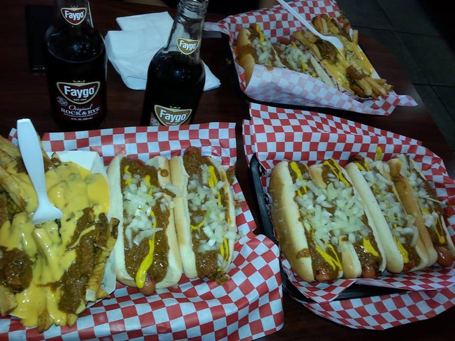 Detroit Coney Grill Image