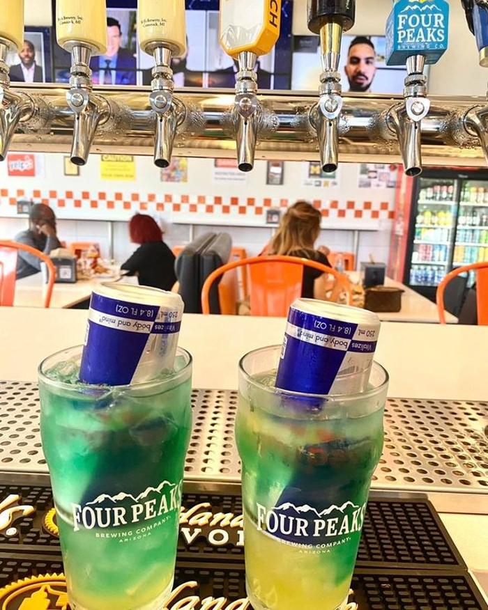 Detroit Coney Grill Image