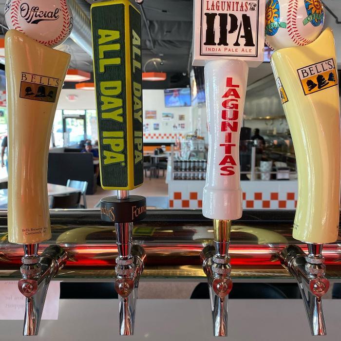 Detroit Coney Grill Image