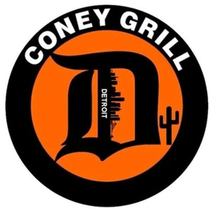 Detroit Coney Grill Image