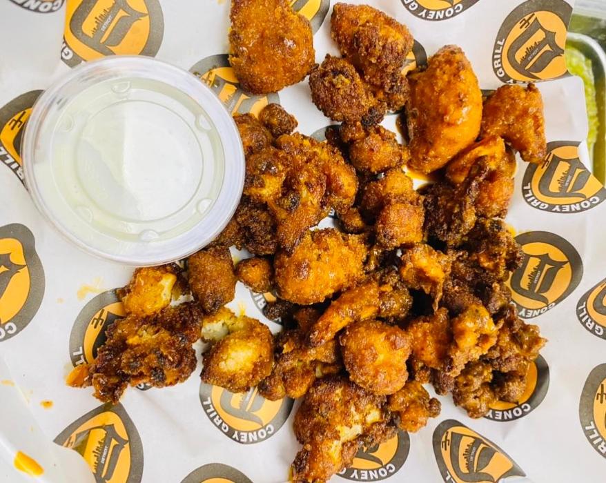 Detroit Coney Grill Image