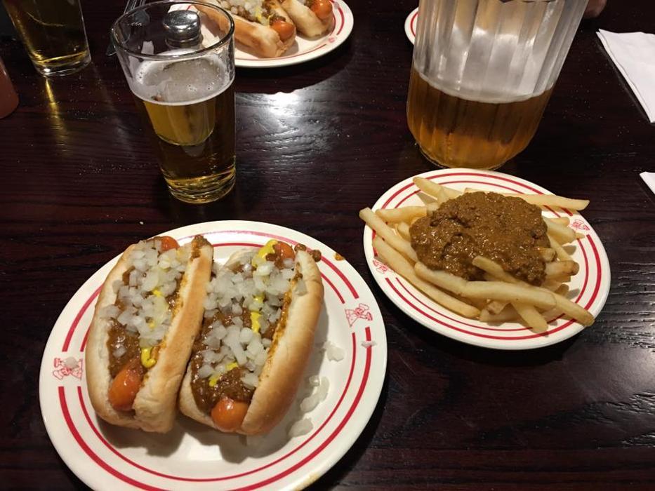 Detroit Coney Grill Image