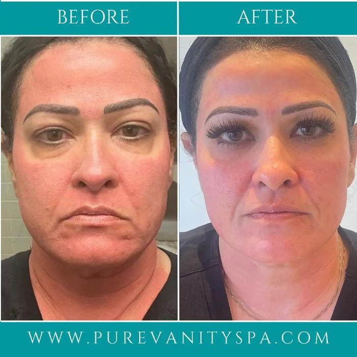 Pure Vanity - Peoria, AZ