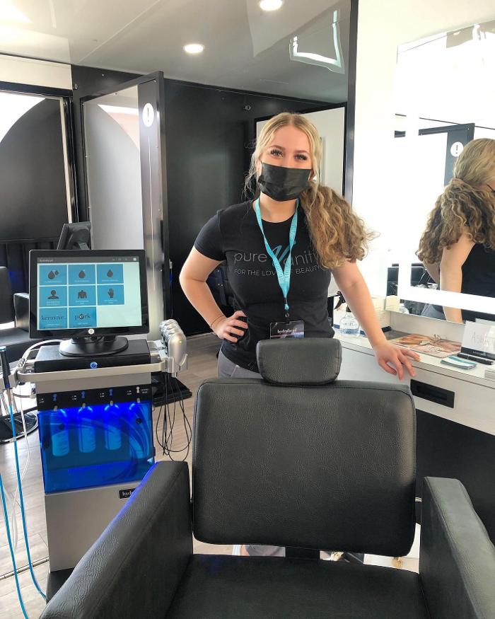 Pure Vanity - Peoria, AZ