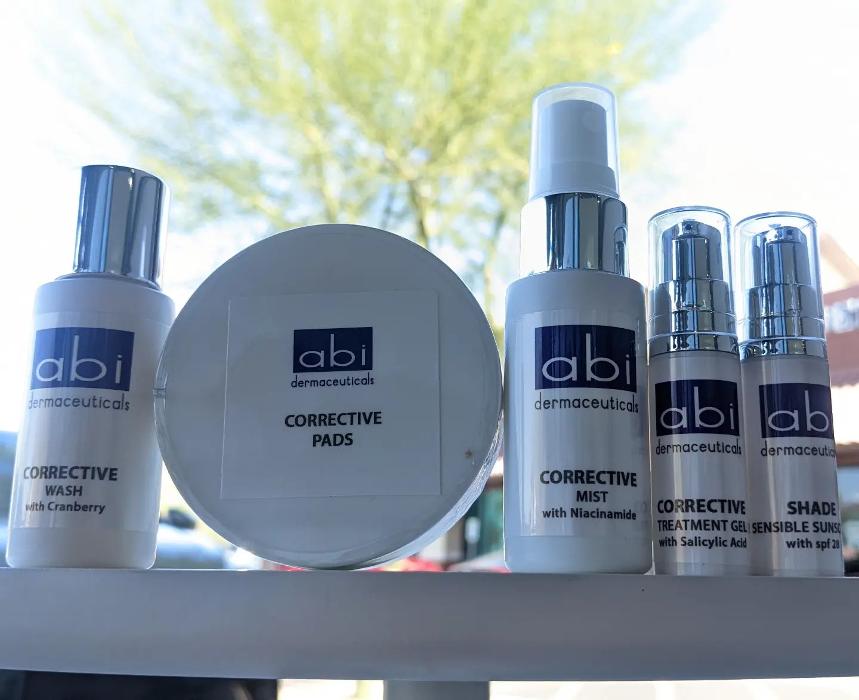 Pure Vanity - Peoria, AZ