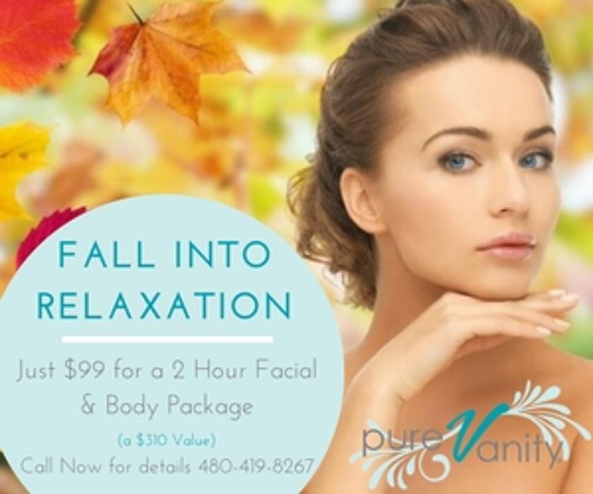 Pure Vanity - Peoria, AZ