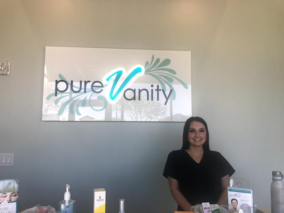 Pure Vanity - Peoria, AZ