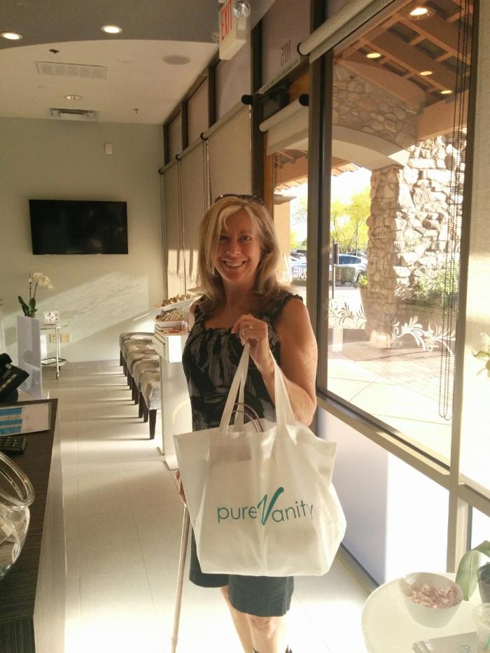 Pure Vanity - Peoria, AZ