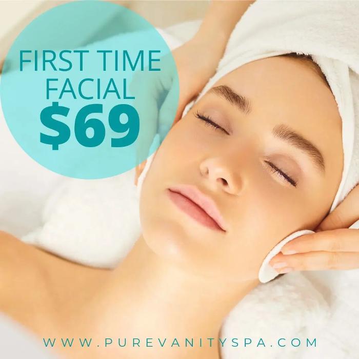 Pure Vanity - Peoria, AZ