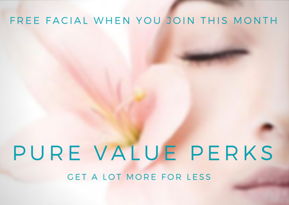 Pure Vanity - Peoria, AZ