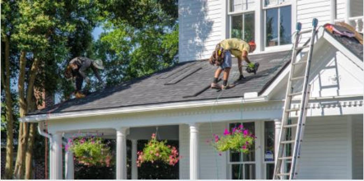 RK Construction LLC - Dover, DE