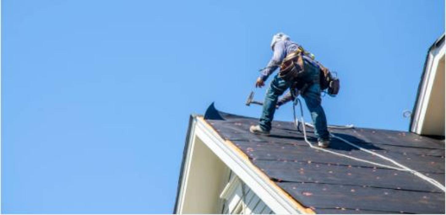 RK Construction LLC - Dover, DE