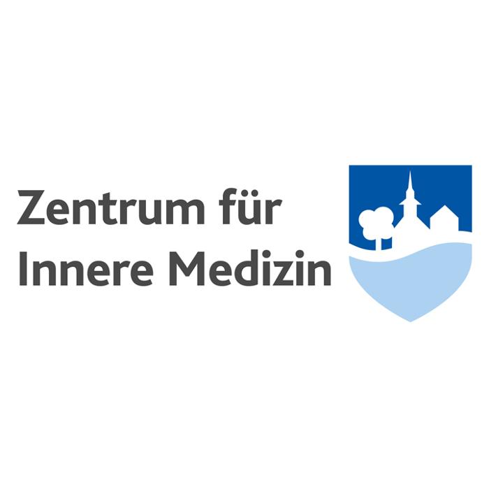 Logo Zentrum für Innere Medizin Logo Zentrum für Innere Medizin