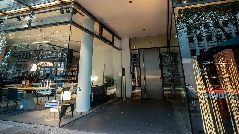 Facharzt-Zentrum an der Oper Hannover, Theaterstraße in Hannover