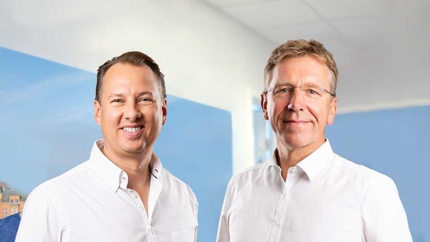 Chirurgische Praxis Flensburg (Unfallchirurgie & Orthopädie), Mürwiker Straße in Flensburg