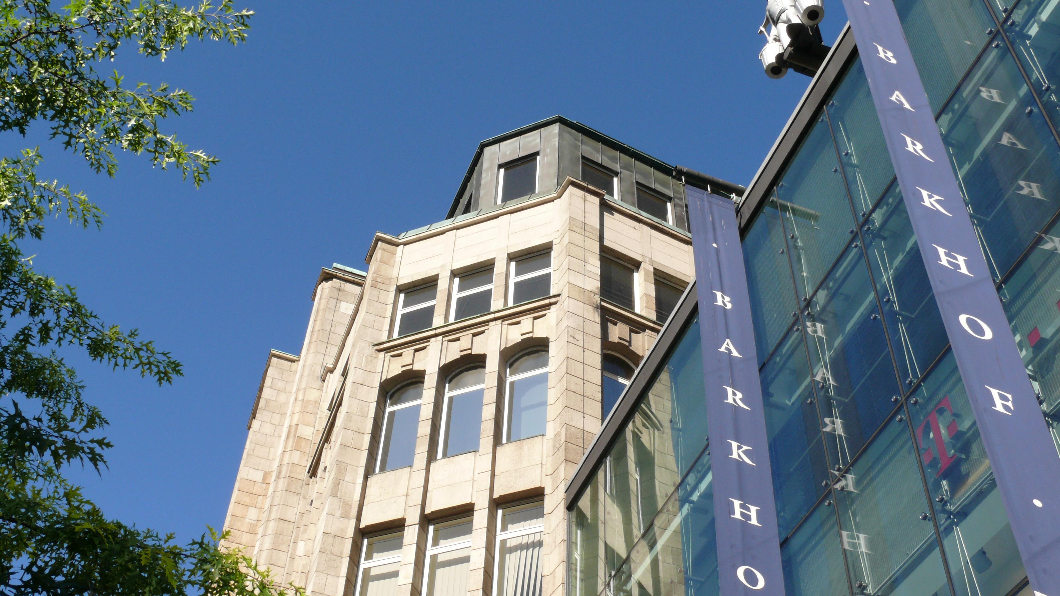 Facharzt-Zentrum für Pränatale Medizin, Endokrinologie und Osteologie, Mönckebergstraße in Hamburg