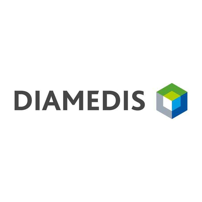 Logo MVZ Diamedis Diagnostische Medizin Sennestadt GmbH