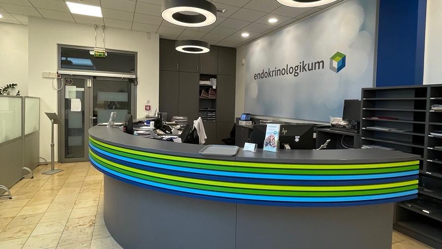 endokrinologikum Hannover, Rundestraße in Hannover