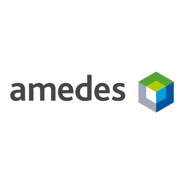 Logo amedes | MVZ für Laboratoriumsdiagnostik und Mikrobiologie Erfurt GmbH
