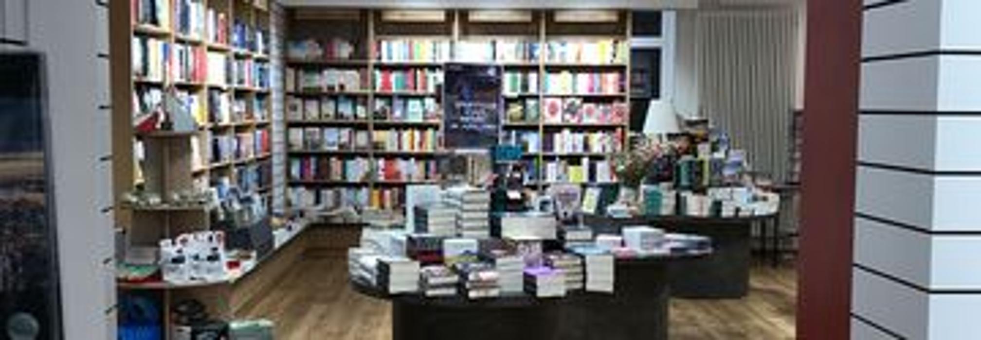 OSIANDER Sigmaringen, Antonstraße in Sigmaringen