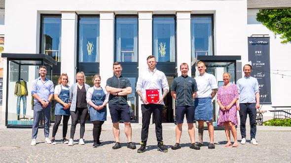 The O'Room, Kulmstraße in Heringsdorf