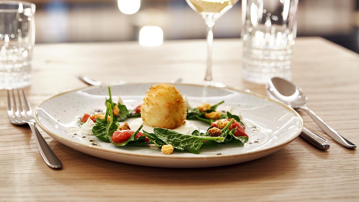 O'NE, Kulmstraße in Heringsdorf