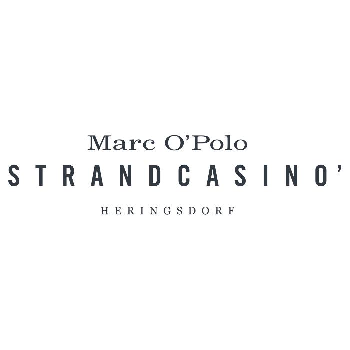 Marc O'Polo Strandcasino' in Heringsdorf