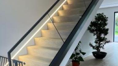 traumglas26, Hünenweg in Surwold