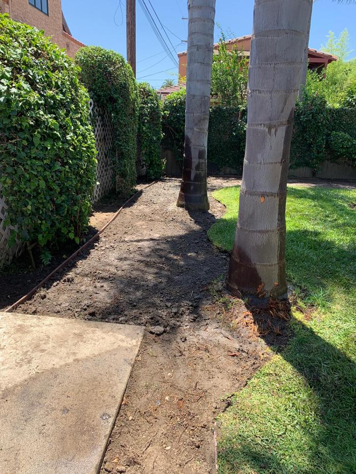 Figueroa Landscaping - Carson, CA