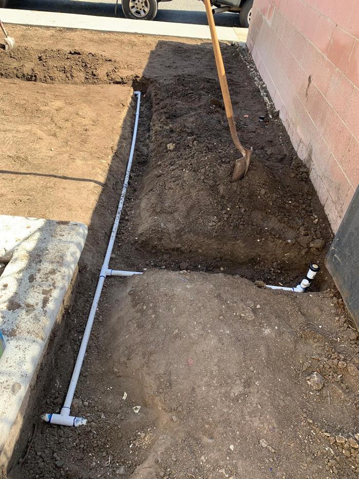 Figueroa Landscaping - Carson, CA