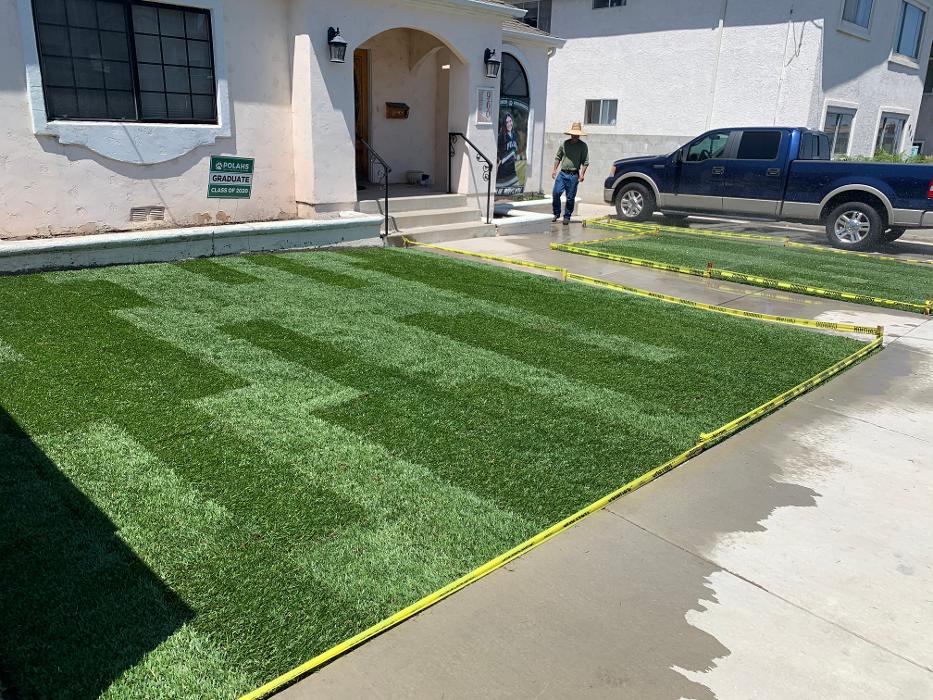 Figueroa Landscaping - Carson, CA