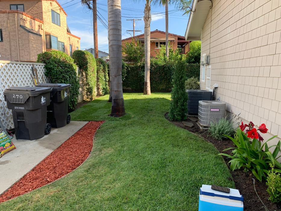 Figueroa Landscaping - Carson, CA