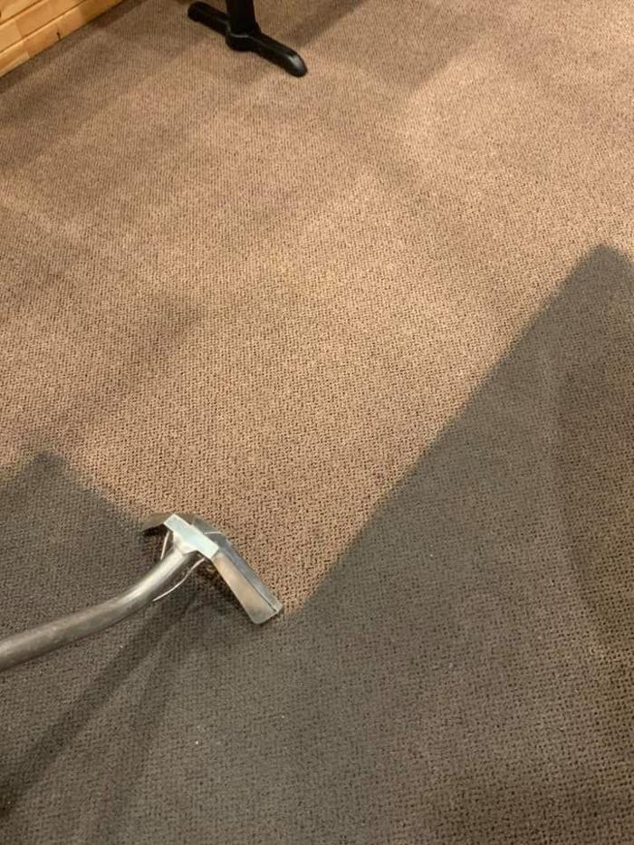 Clear Water Carpet - Everett, WA