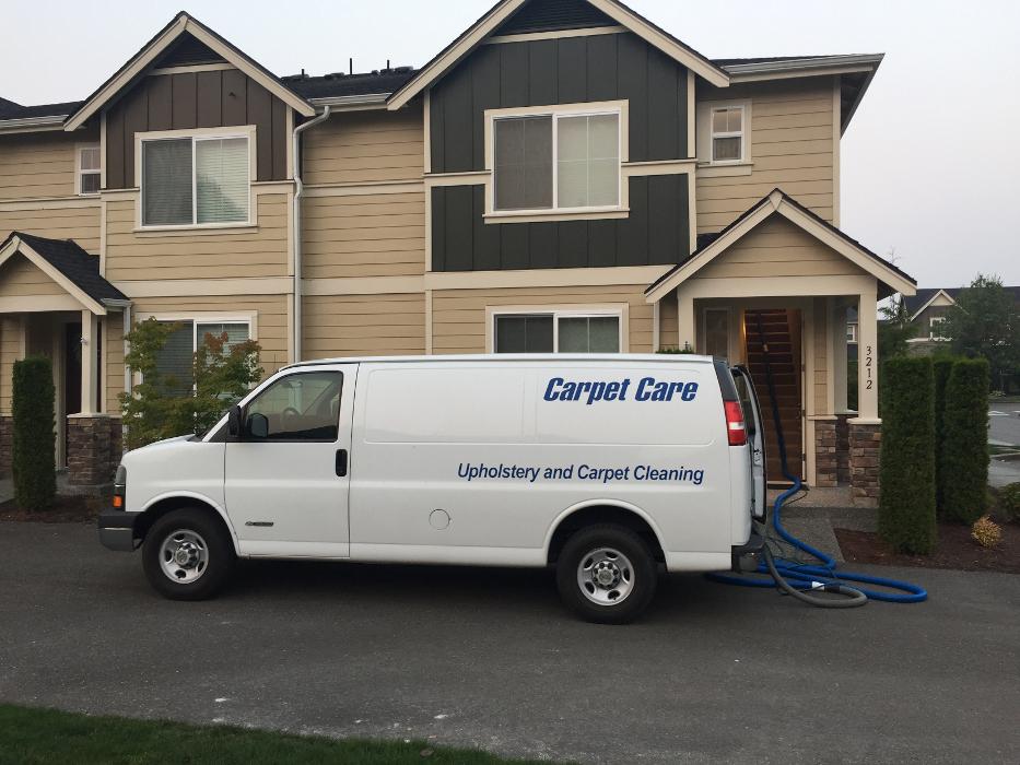 Clear Water Carpet - Everett, WA