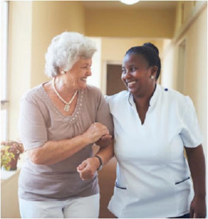 Elevated Homecare - Mesa, AZ