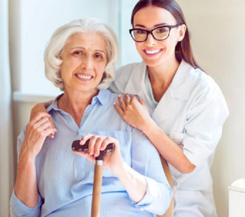 Elevated Homecare - Mesa, AZ