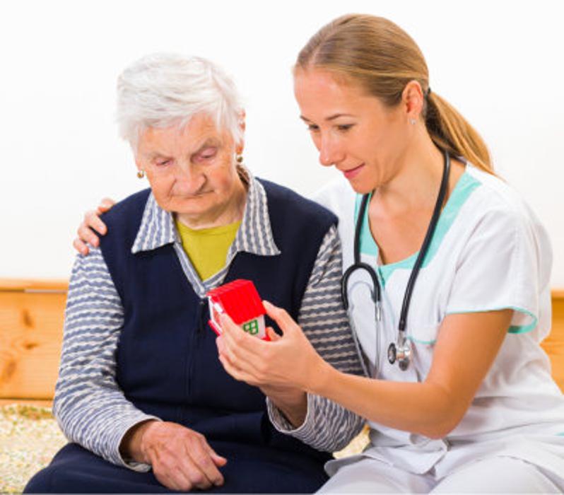 Elevated Homecare - Mesa, AZ