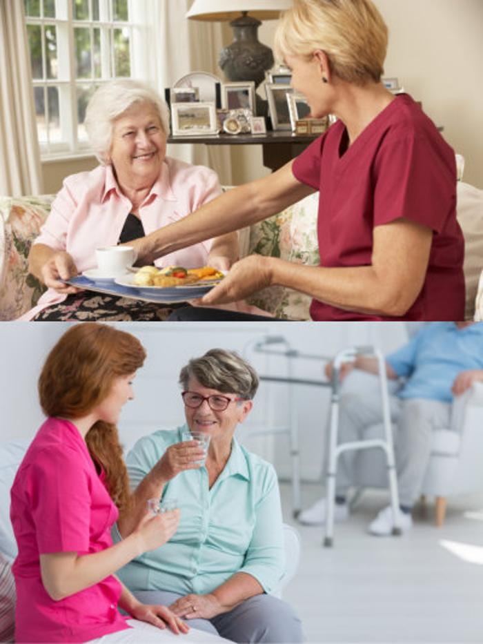 Elevated Homecare - Mesa, AZ