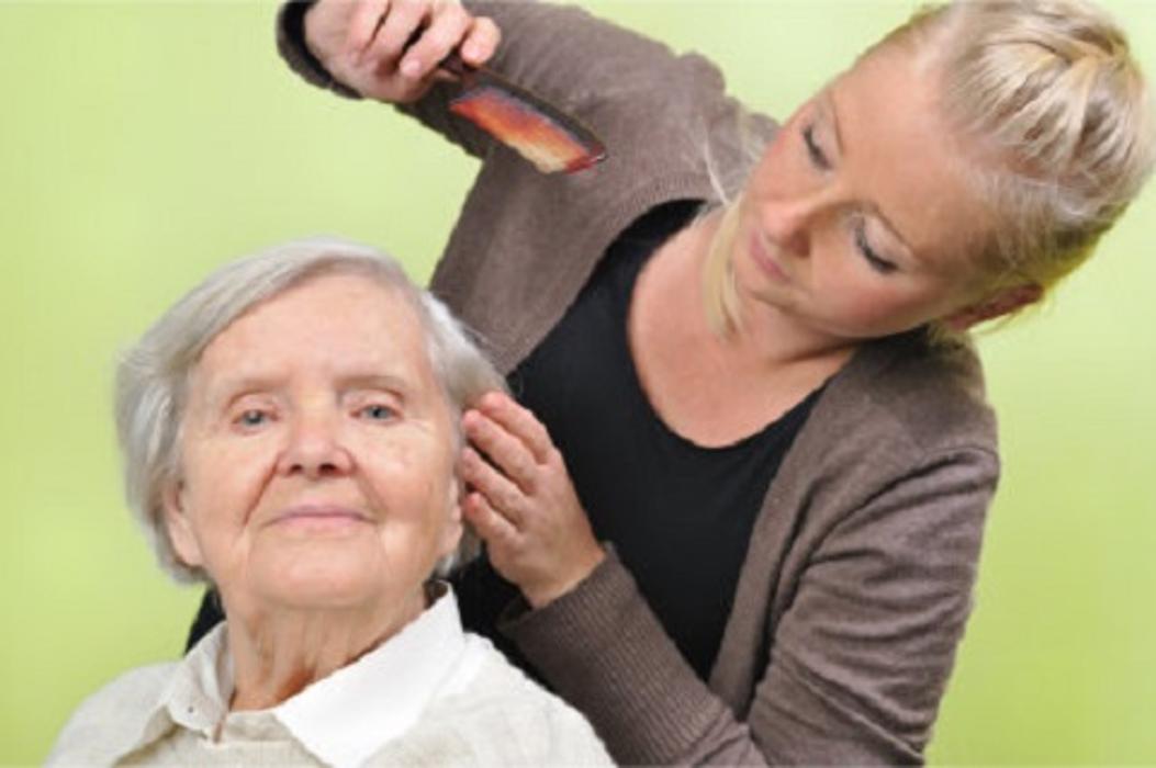 Elevated Homecare - Mesa, AZ