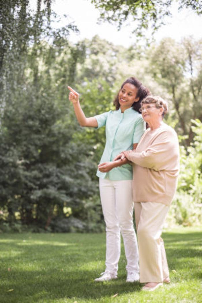 Elevated Homecare - Mesa, AZ