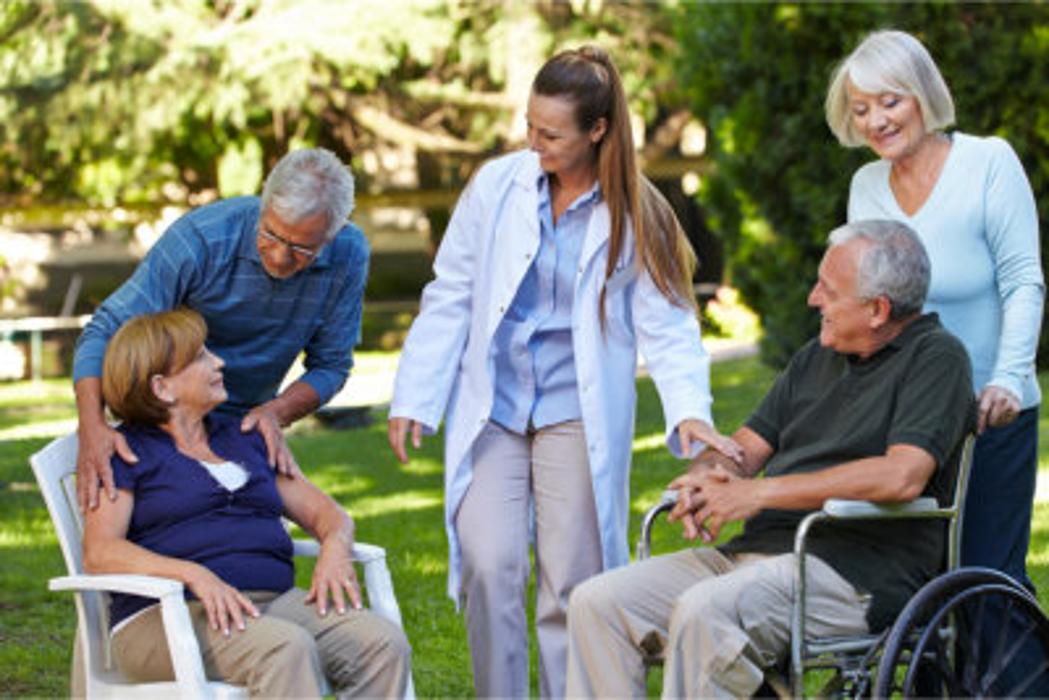 Elevated Homecare - Mesa, AZ