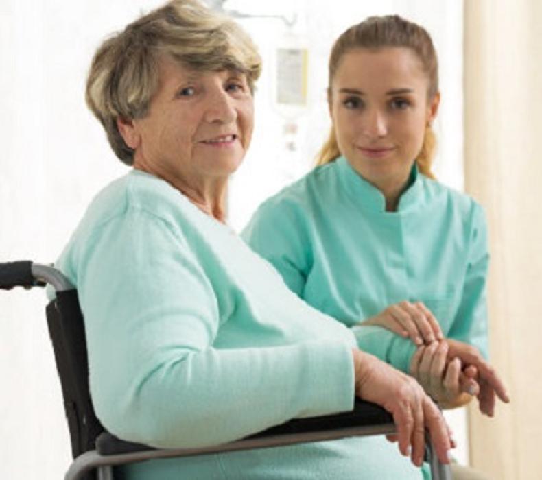 Elevated Homecare - Mesa, AZ