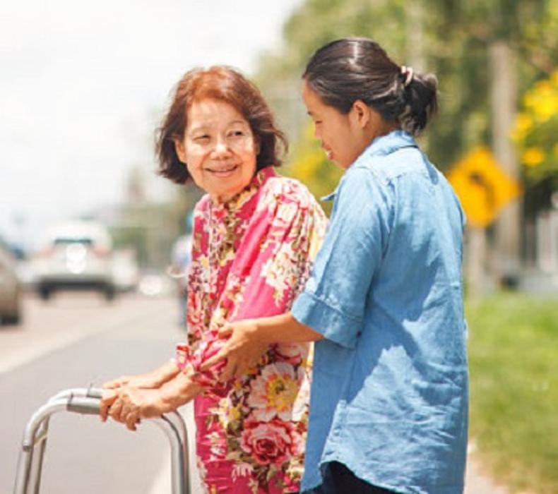 Elevated Homecare - Mesa, AZ