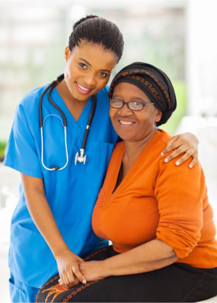 Elevated Homecare - Mesa, AZ
