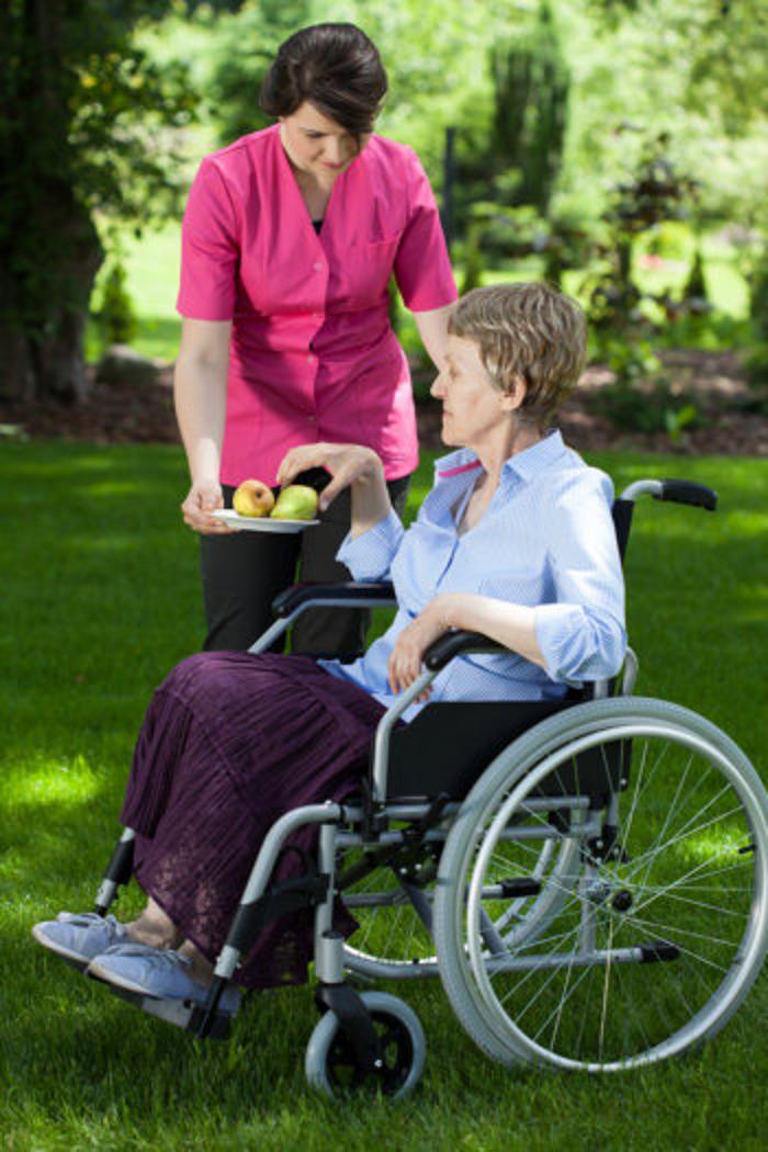 Elevated Homecare - Mesa, AZ