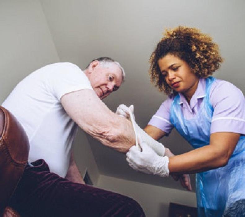 Elevated Homecare - Mesa, AZ